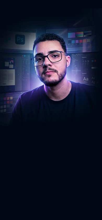 Fundo Hero Mobile